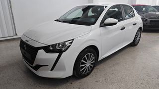 Peugeot 208 2021 PURETECH 85hp ΑΡΙΣΤΟ!!!
