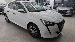 Peugeot 208 2021 PURETECH 85hp ΑΡΙΣΤΟ!!!-thumb-1