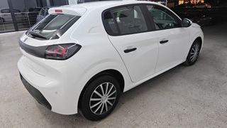 Peugeot 208 2021 PURETECH 85hp ΑΡΙΣΤΟ!!!-thumb-2