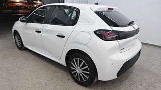 Peugeot 208 2021 PURETECH 85hp ΑΡΙΣΤΟ!!!-thumb-3