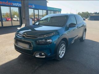 Citroen C4 Cactus 2019 1.2 e-THP Shine