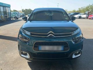 Citroen C4 Cactus 2019 1.2 e-THP Shine-thumb-1