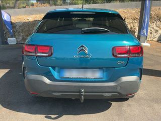 Citroen C4 Cactus 2019 1.2 e-THP Shine-thumb-4
