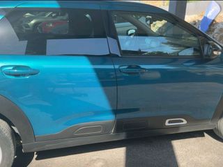 Citroen C4 Cactus 2019 1.2 e-THP Shine-thumb-7