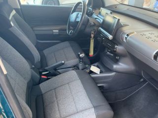 Citroen C4 Cactus 2019 1.2 e-THP Shine-thumb-9