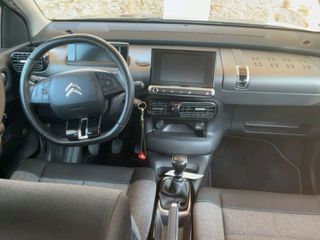 Citroen C4 Cactus 2019 1.2 e-THP Shine-thumb-12