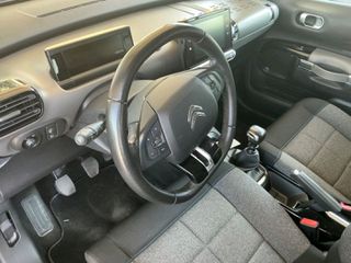Citroen C4 Cactus 2019 1.2 e-THP Shine-thumb-13