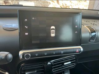 Citroen C4 Cactus 2019 1.2 e-THP Shine-thumb-15