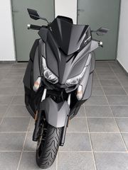 Yamaha XMAX 400 2018