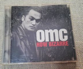 OMC – How Bizarre CD
