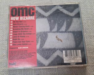 OMC – How Bizarre CD-thumb-2
