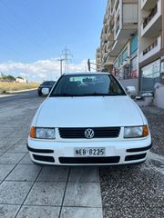 Volkswagen Polo 1997 Polo classic