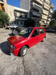 Subaru Vivio 1997 GLi