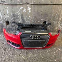 AUDI A1 10-14 ΜΟΥΡΗ ΚΟΜΠΛΕ