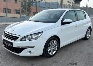 Peugeot 308 2017 1.6 BLUE HDi Active