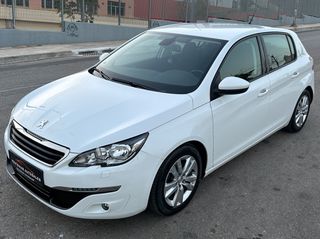 Peugeot 308 2017 1.6 BLUE HDi Active-thumb-1