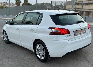 Peugeot 308 2017 1.6 BLUE HDi Active-thumb-4