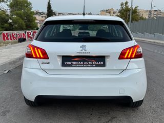 Peugeot 308 2017 1.6 BLUE HDi Active-thumb-5