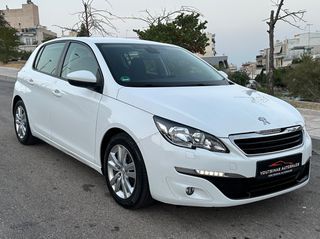 Peugeot 308 2017 1.6 BLUE HDi Active-thumb-8