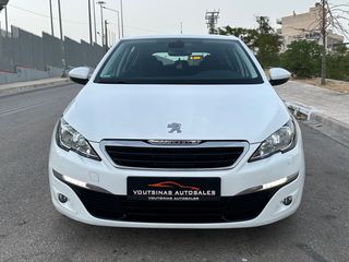 Peugeot 308 2017 1.6 BLUE HDi Active-thumb-9