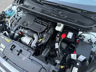 Peugeot 308 2017 1.6 BLUE HDi Active-thumb-11