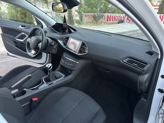 Peugeot 308 2017 1.6 BLUE HDi Active-thumb-19