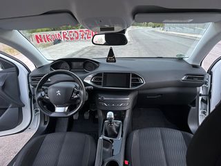 Peugeot 308 2017 1.6 BLUE HDi Active-thumb-20