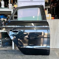 AUDI A1 10-18 ΠΙΣΩ ΔΕΞΙΑ ΠΕΝΤΑΘΥΡΗ ΠΟΡΤΑ