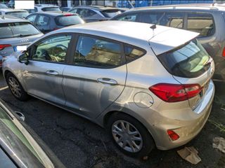 Ford Fiesta 2018 1.1 Plus-thumb-1