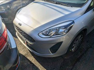 Ford Fiesta 2018 1.1 Plus-thumb-2
