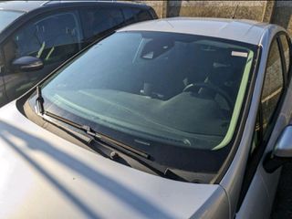 Ford Fiesta 2018 1.1 Plus-thumb-4