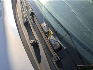 Ford Fiesta 2018 1.1 Plus-thumb-5
