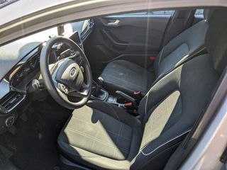 Ford Fiesta 2018 1.1 Plus-thumb-6