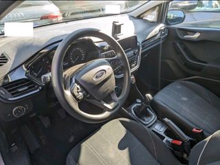 Ford Fiesta 2018 1.1 Plus-thumb-7