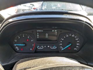 Ford Fiesta 2018 1.1 Plus-thumb-8