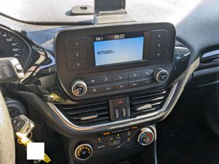Ford Fiesta 2018 1.1 Plus-thumb-9