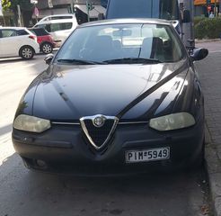 Alfa Romeo Alfa 156 2000