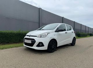 Hyundai i 10 2016 ΠΛΗΡΩΜΗ ΑΠΟ 150Ε ΜΗΝΙΑΙΩΣ ΣΕ ΟΛΑ ΜΑΣ ΤΑ ΑΥΤΟΚΙΝΗΤΑ
