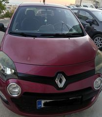 Renault Twingo 2012 II Dynamic