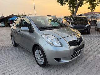 Toyota Yaris 2007