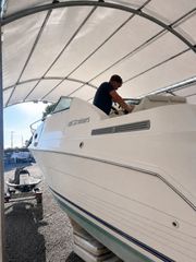 Cruisers-Yachts 1996 2470 rogue-thumb-2