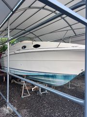 Cruisers-Yachts 1996 2470 rogue-thumb-3