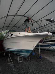 Cruisers-Yachts 1996 2470 rogue-thumb-6