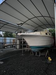 Cruisers-Yachts 1996 2470 rogue-thumb-8