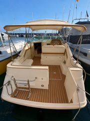 Cruisers-Yachts 1996 2470 rogue-thumb-12