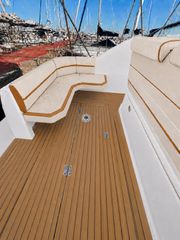Cruisers-Yachts 1996 2470 rogue-thumb-13