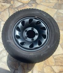 ,Ζαντολαστιχα samurai , jimny , vitara