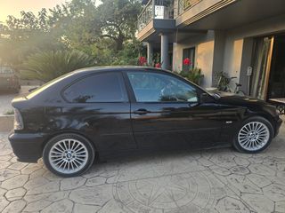 Bmw 318 2002