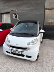 Smart ForTwo 2011 451