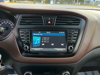 Hyundai i 20 2016 1.0 T-GDİ COMFORT ‘EURO 6..! NAVİ/CAMERA/PARKTRONIC-thumb-63